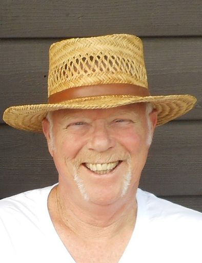 Walter "Dan" Daniel Miller Profile Photo