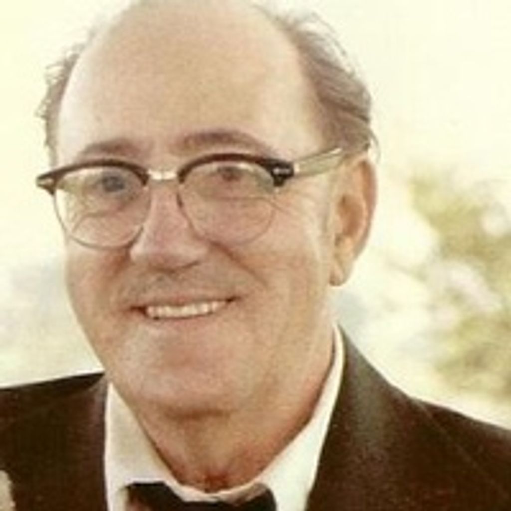 Eldon "Frenchy" Powell