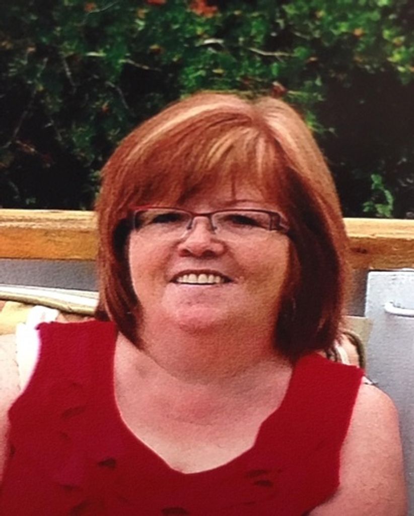 Teresa Marie Dalton Profile Photo