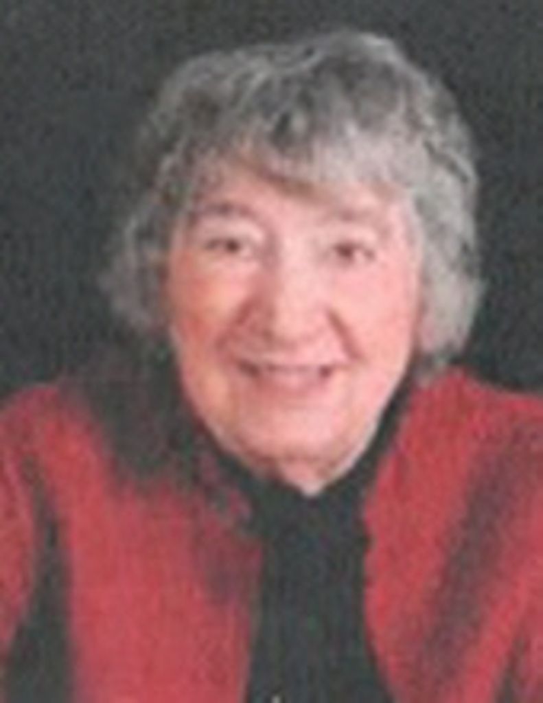 Joyce Stauss