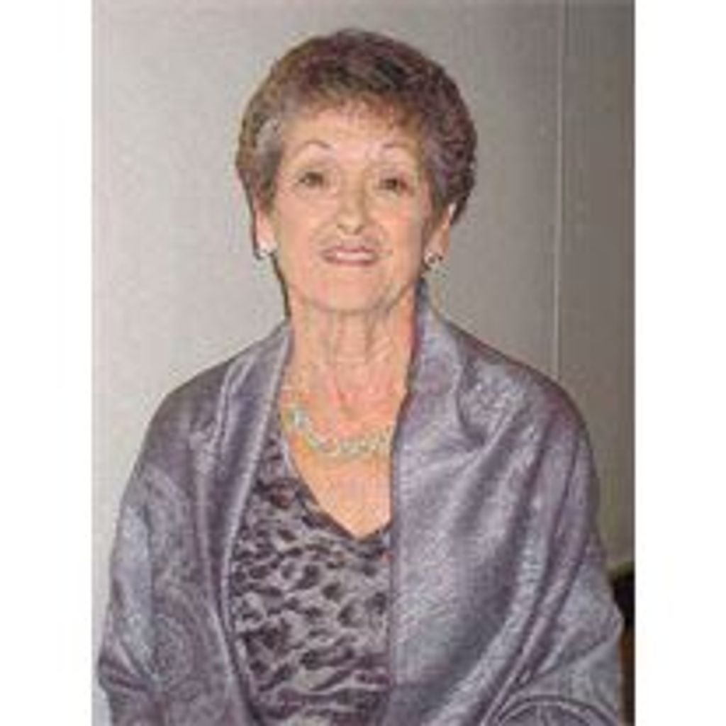 Betty Jean Starnes