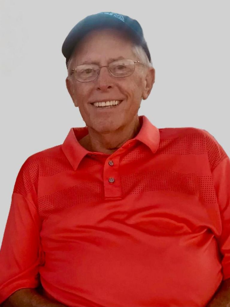 John Robert Hester Profile Photo