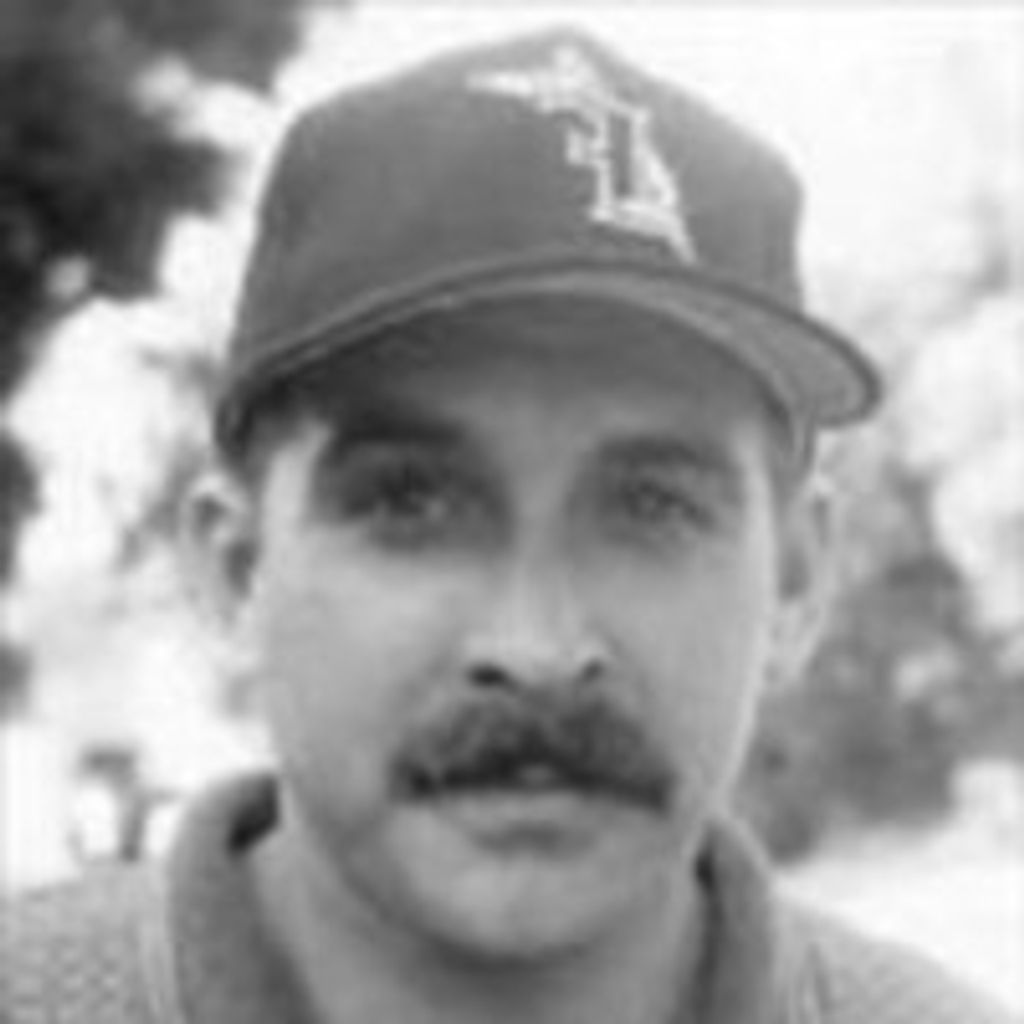 Todd Peter Brown