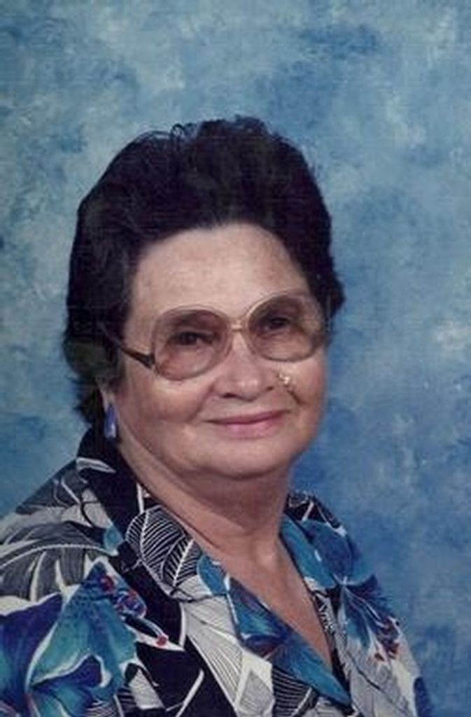 Bertha Sams
