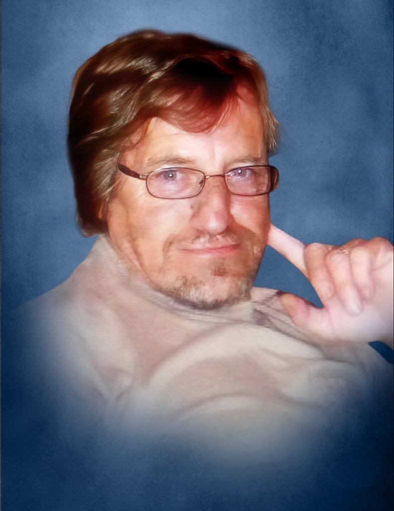 Michael Robin Huston Profile Photo