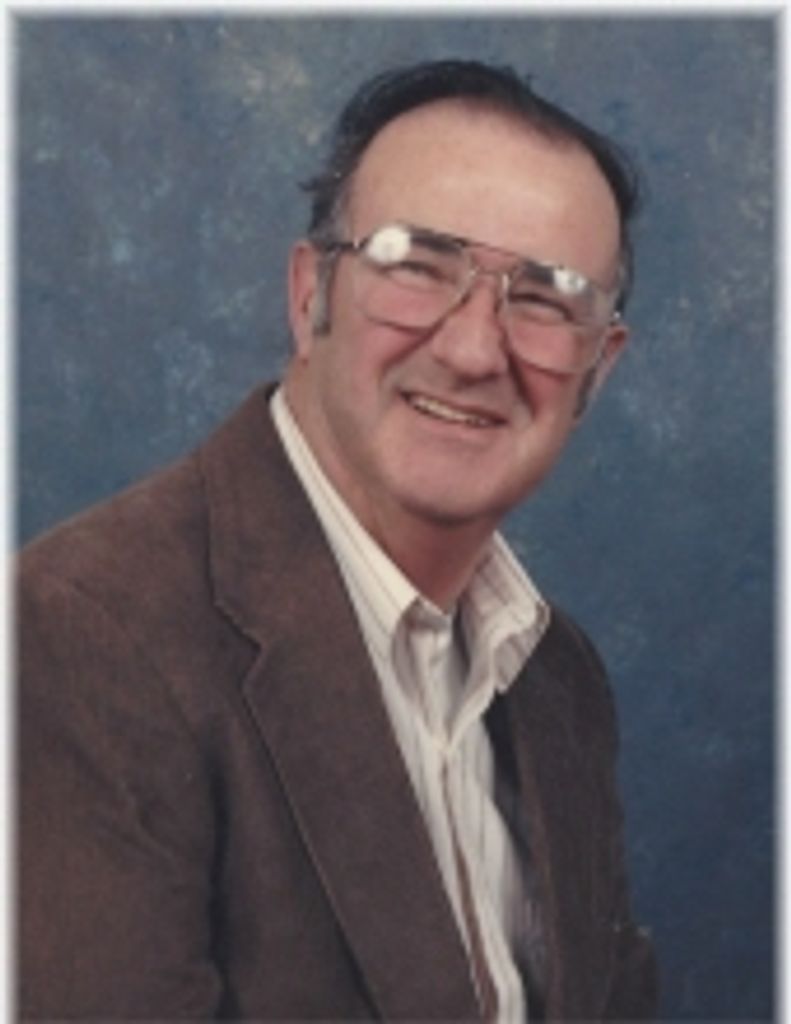 Robert William "Bob" Boley