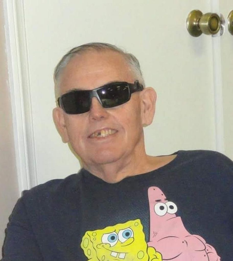 Fred Carl Baker, Jr.