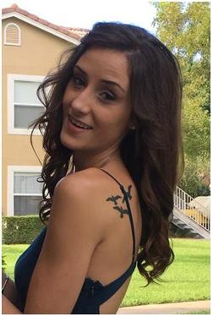 Jessica Erin Helsher