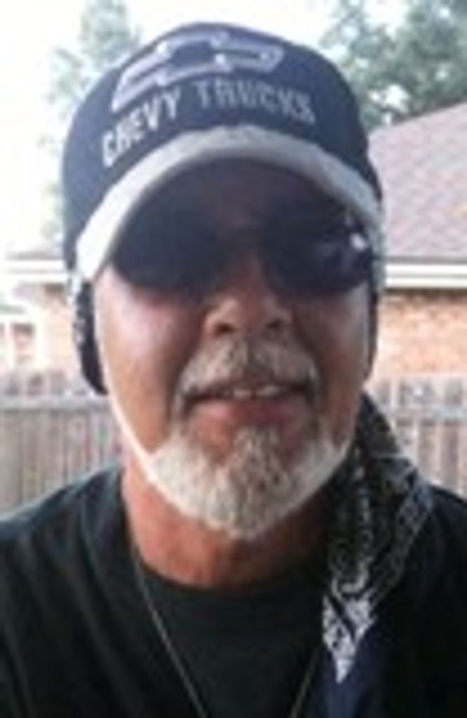 Wayne Joseph Theriot “Fro”