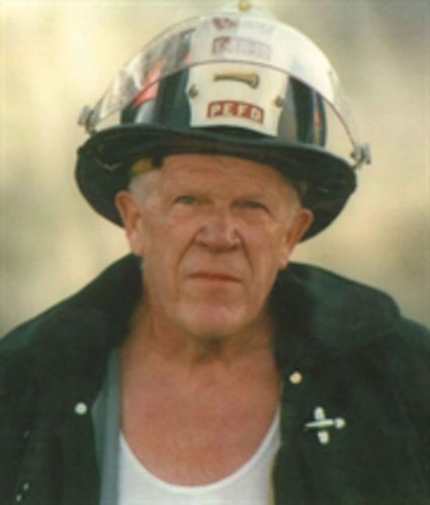 Clark H. Mains