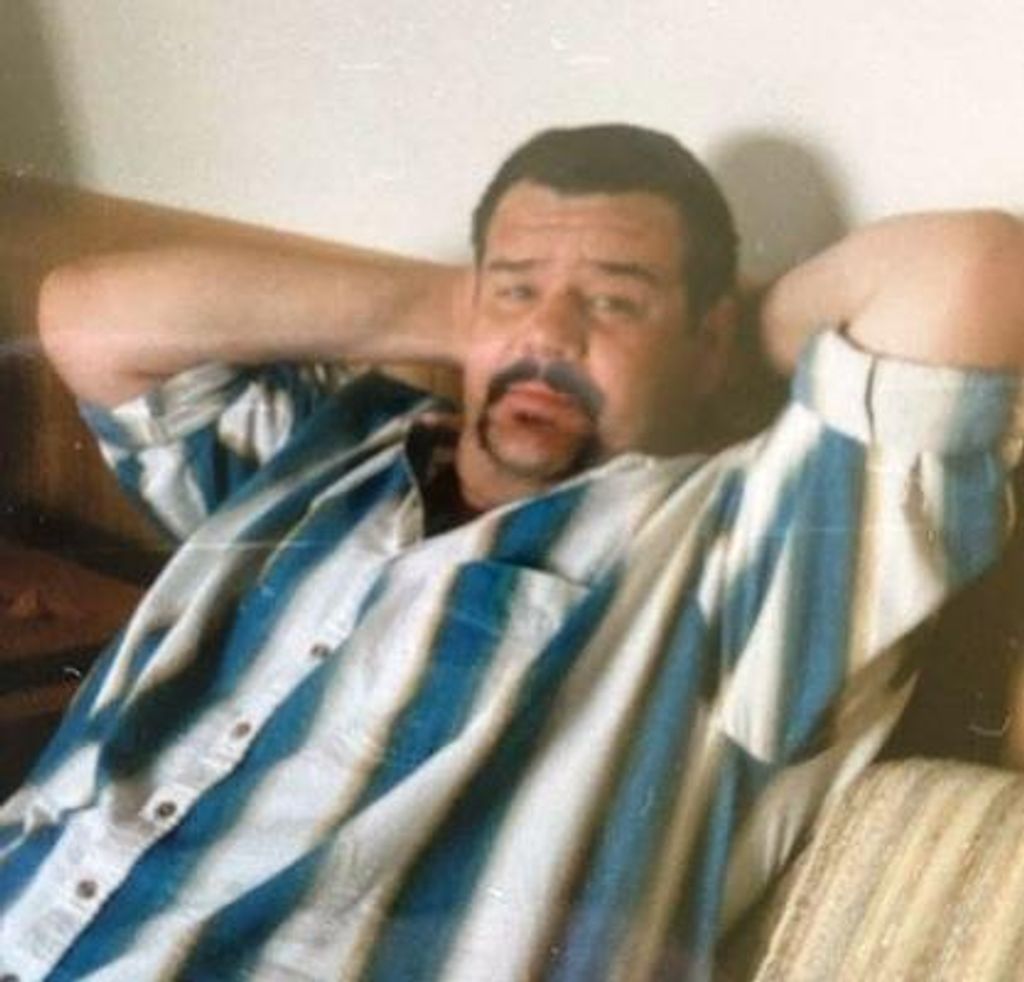 Terry Scott Marsh Profile Photo