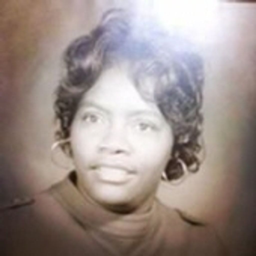 Audry Jean Davis Hughes