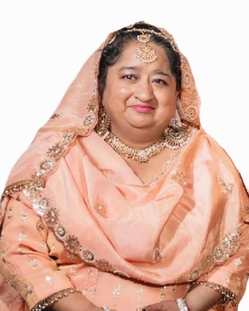 Sarabprit Kaur