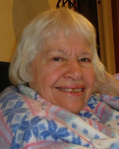 Robyn Joanne Scharoun Profile Photo