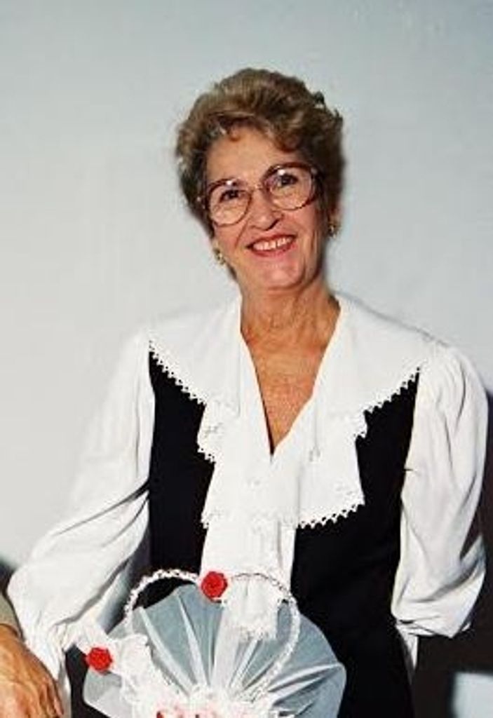 Mary E. Yost Profile Photo