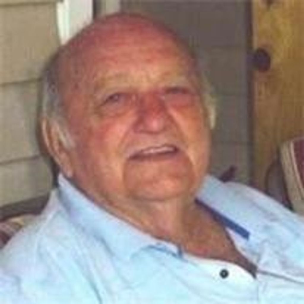 Charles Perkins