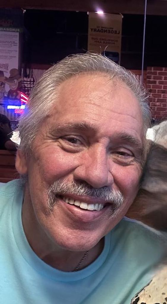 Joe Tanner