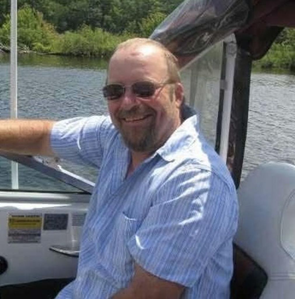 Rodrick Edgar Collins Profile Photo