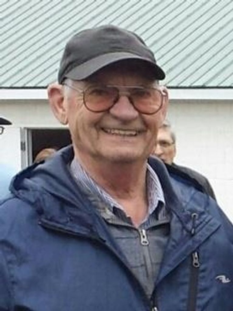 Brian Allan Norman