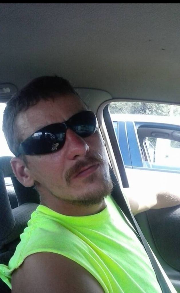 Andrew Lee Rippy Profile Photo