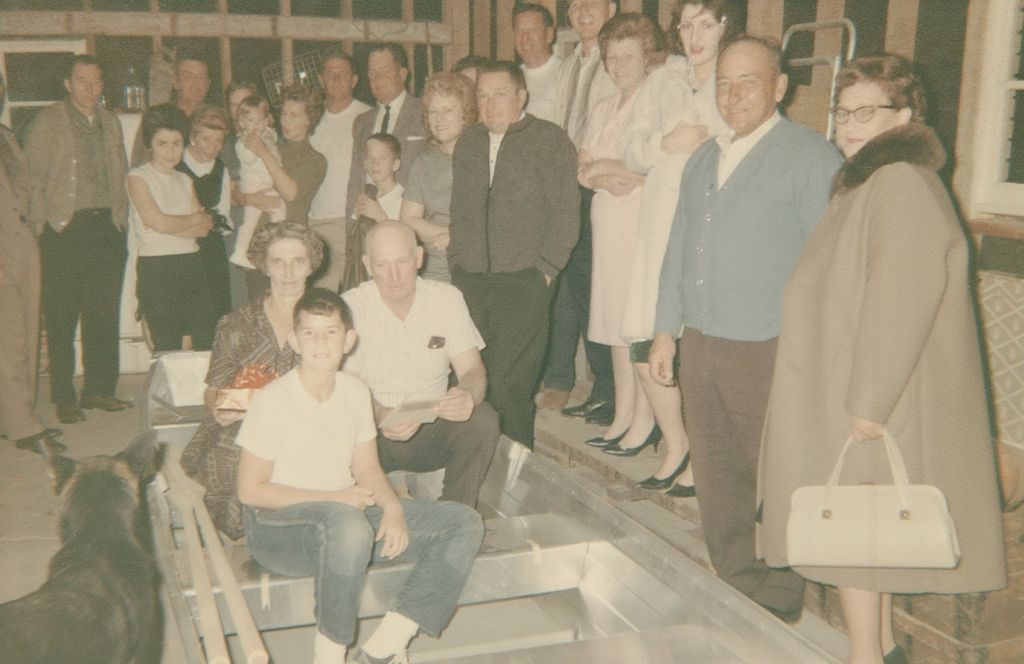 Richard "Brent" Yearling