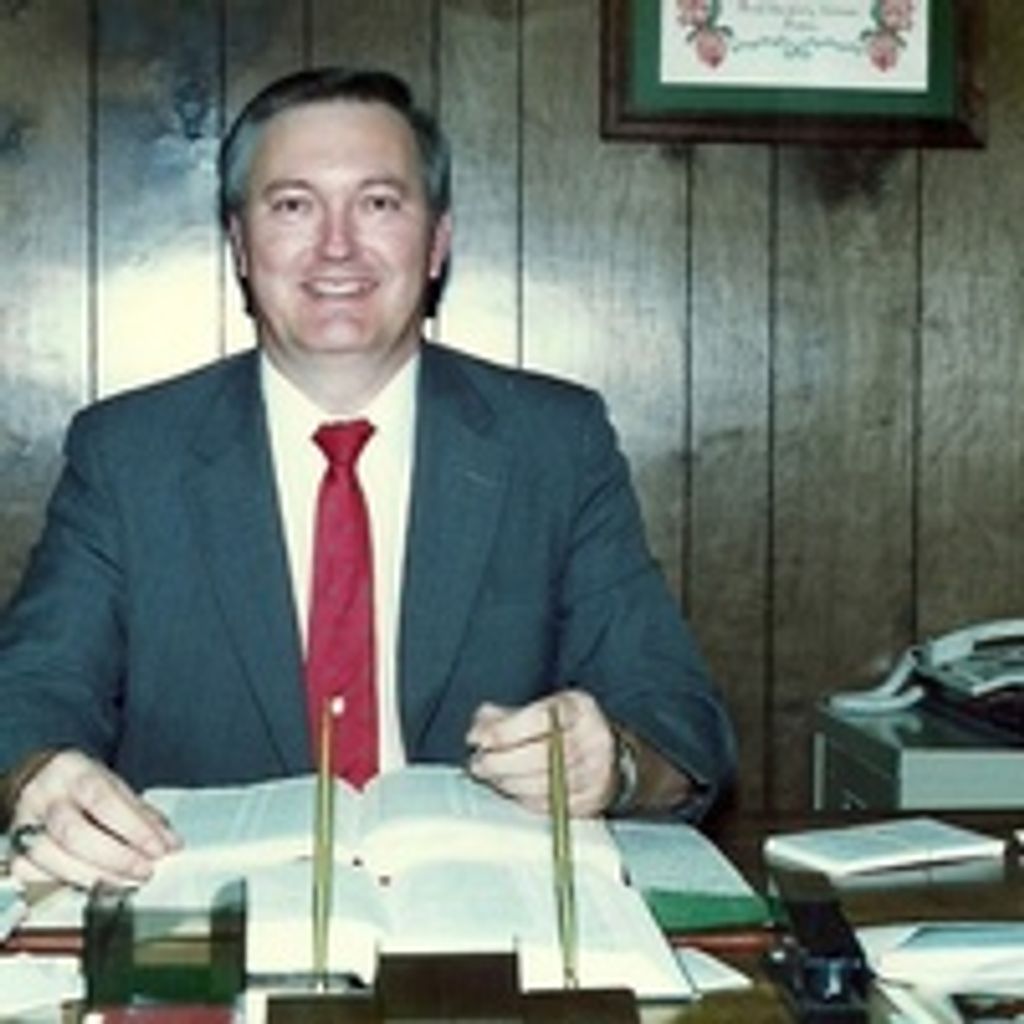 Don Lee Bullock