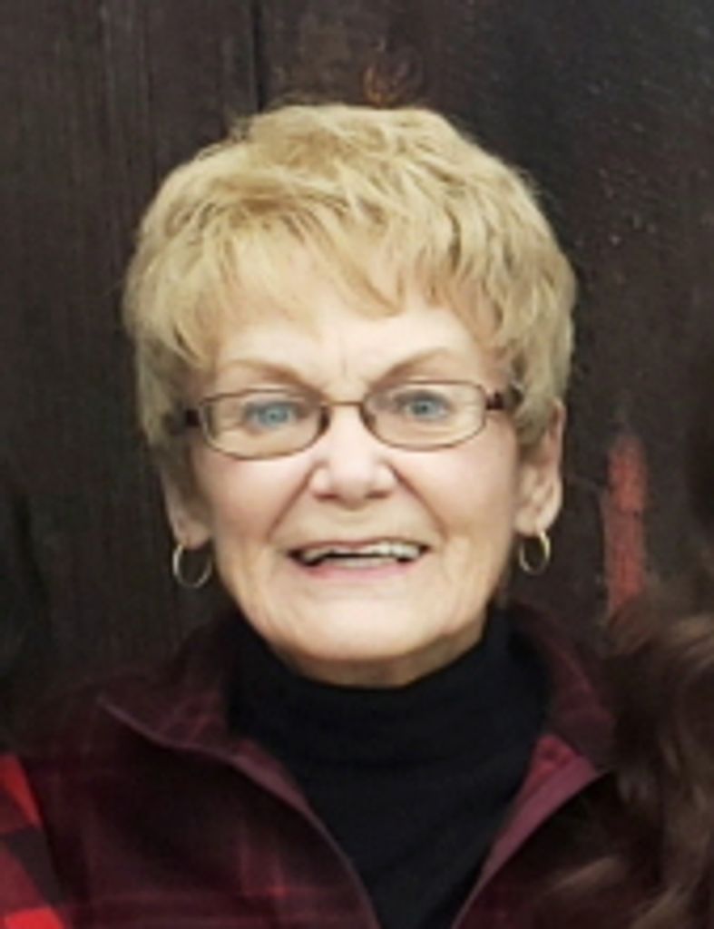 Sandra Ann Teeples Profile Photo