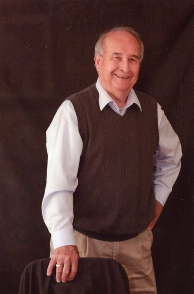Ralph Larry Work Profile Photo