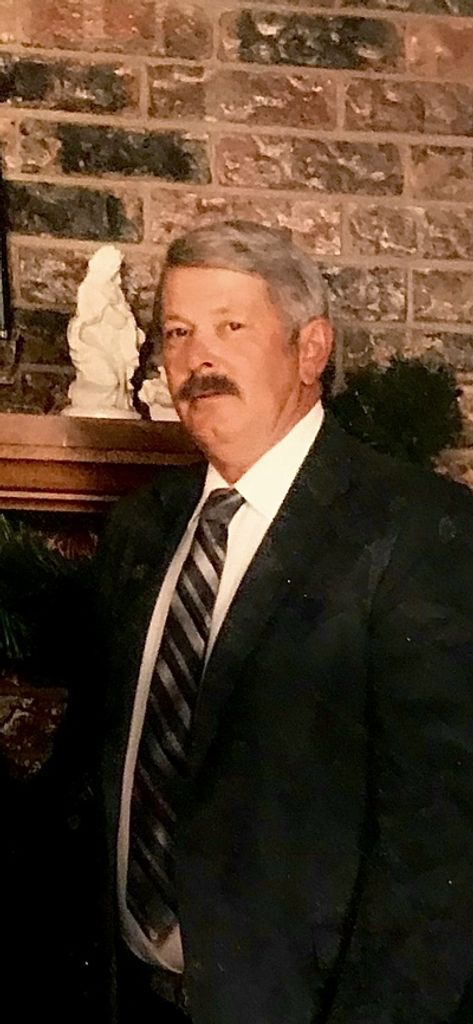 Larry Whitford Profile Photo