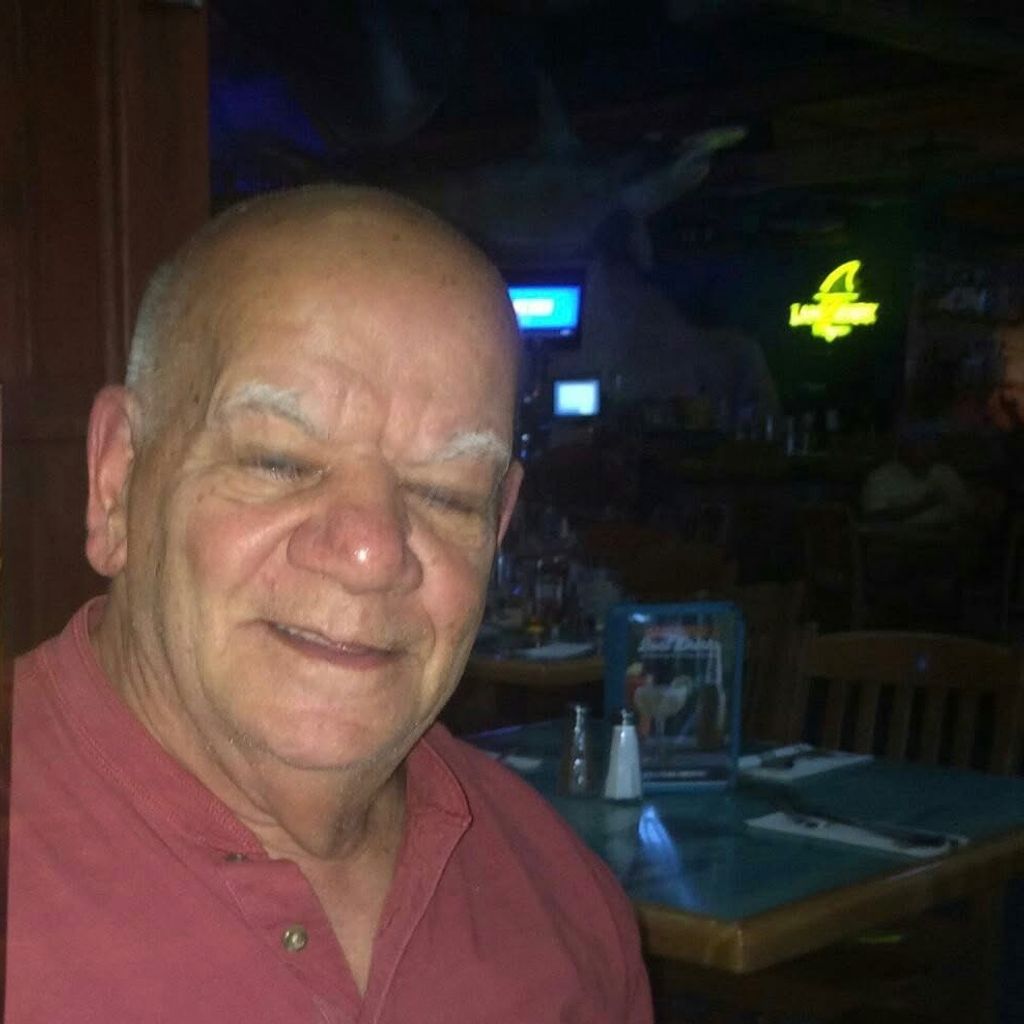Frank E. Gioia