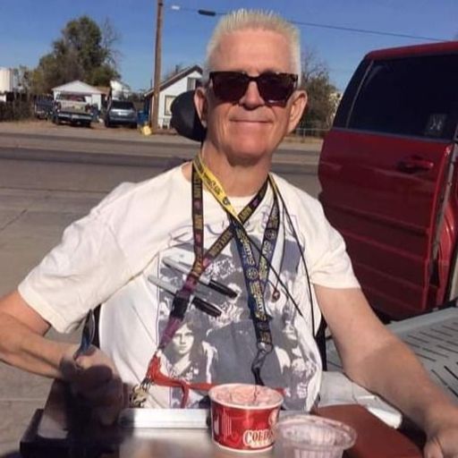 Lennie Ray Adams Profile Photo