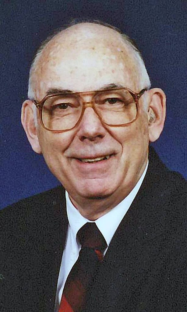 William E. Coke Profile Photo