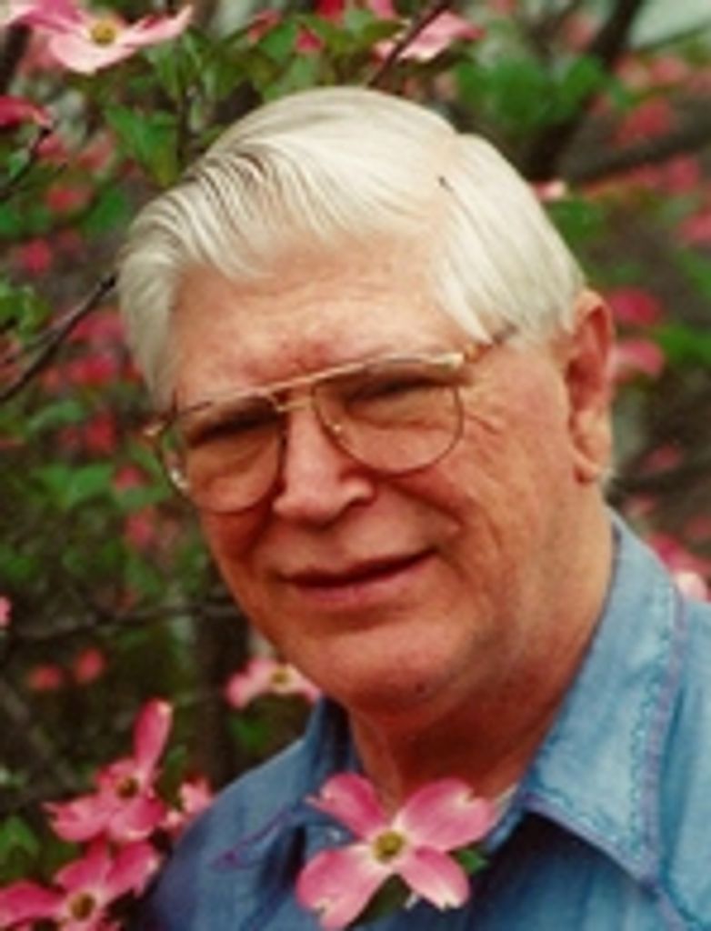 Frederick Scheirer, Jr.