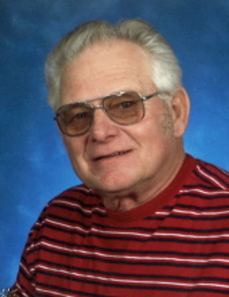 Ronald Eugene  Forseen