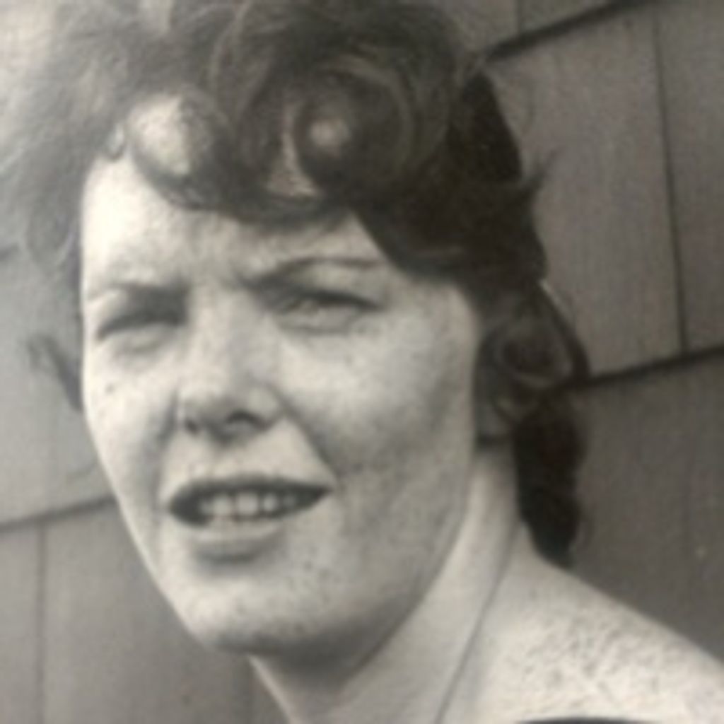 Kathleen J (Draper) August