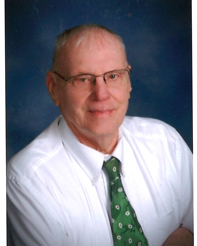 Neil E Olson Profile Photo