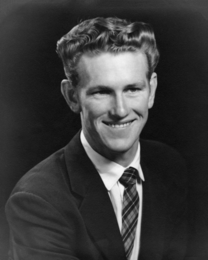 Key, Gerald W.