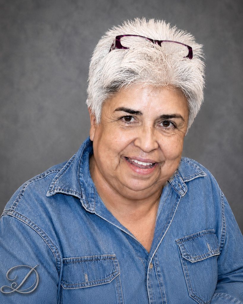 Juanita Peña Profile Photo