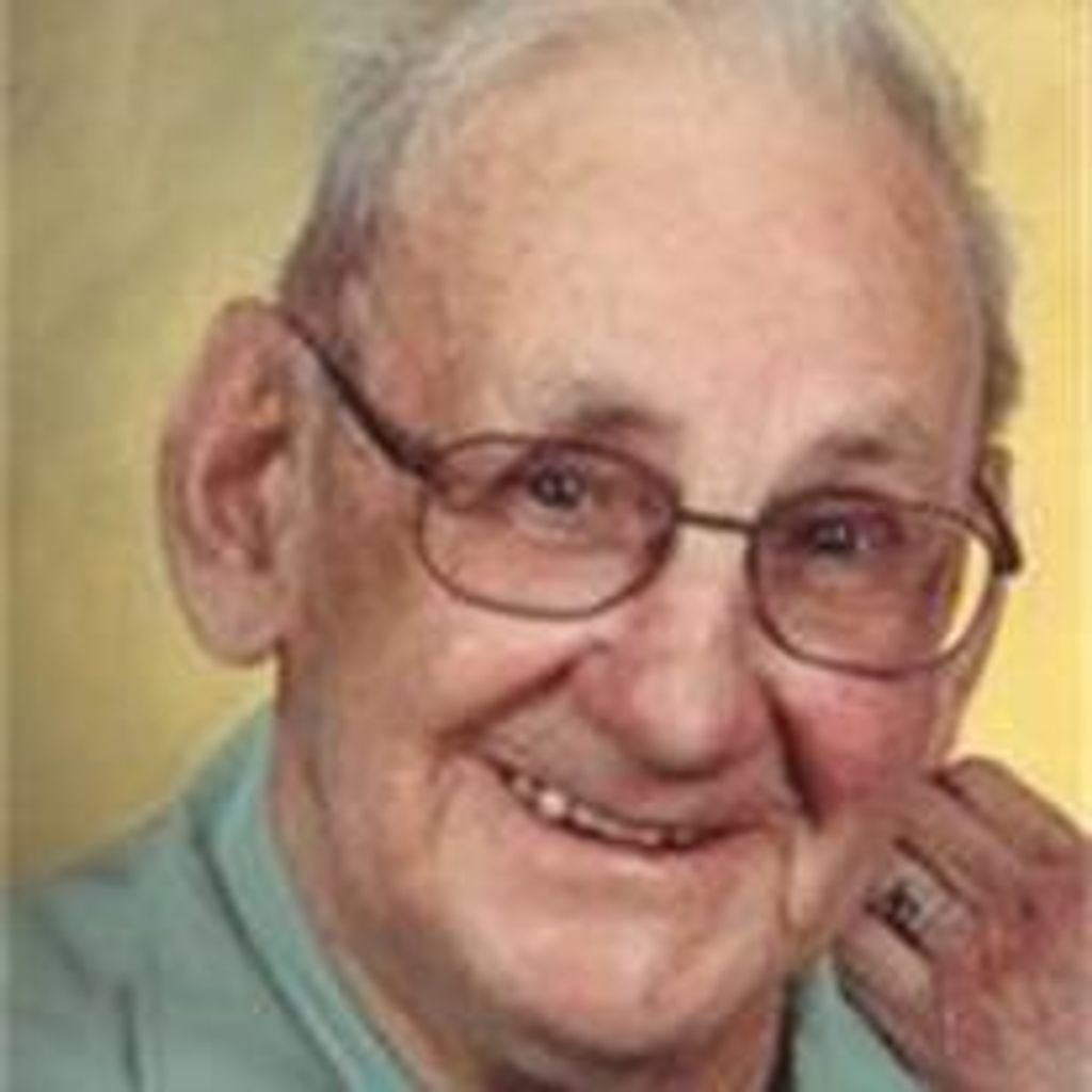 Francis Bliley