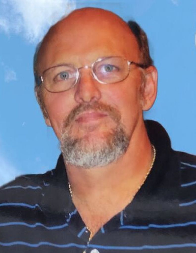 Richard "Rich" Lee Maxwell Jr.