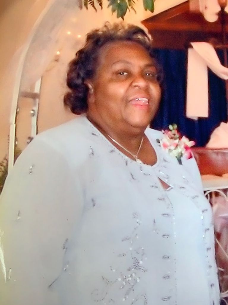 Mrs. Gloria Jean Franklin Profile Photo