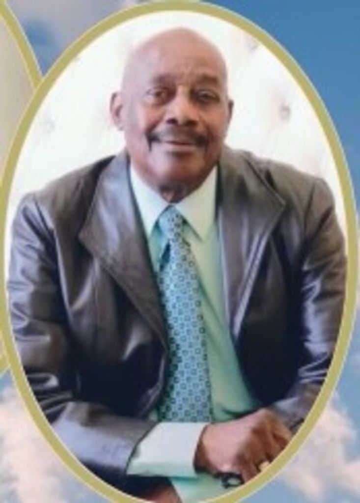 Clifford Taylor, Jr. Profile Photo