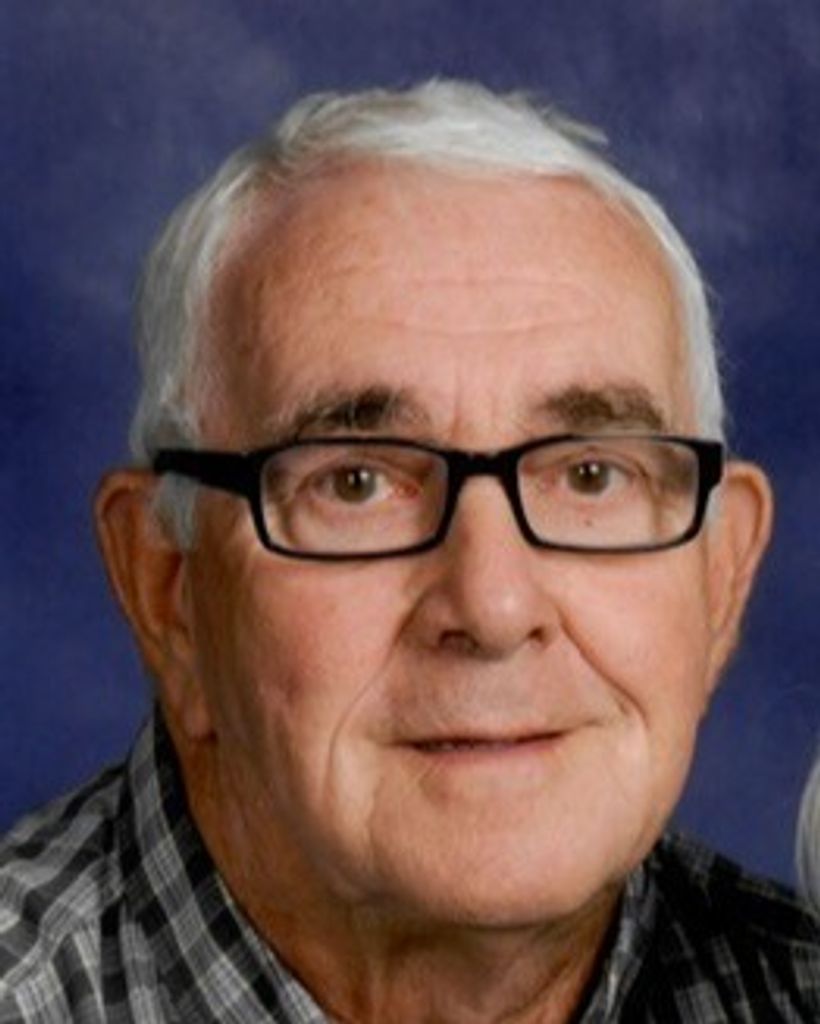 Keith Eugene Moore