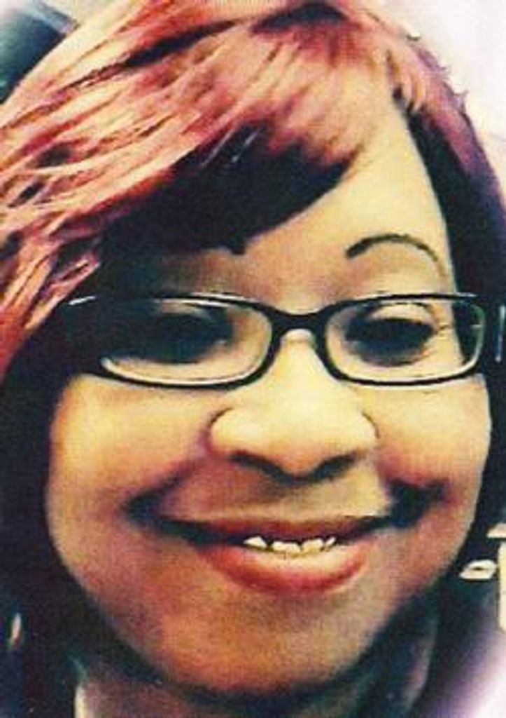 Tashana Yolanda Byrd