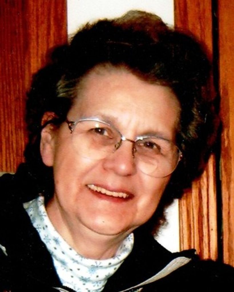 Anna Marie Hanson