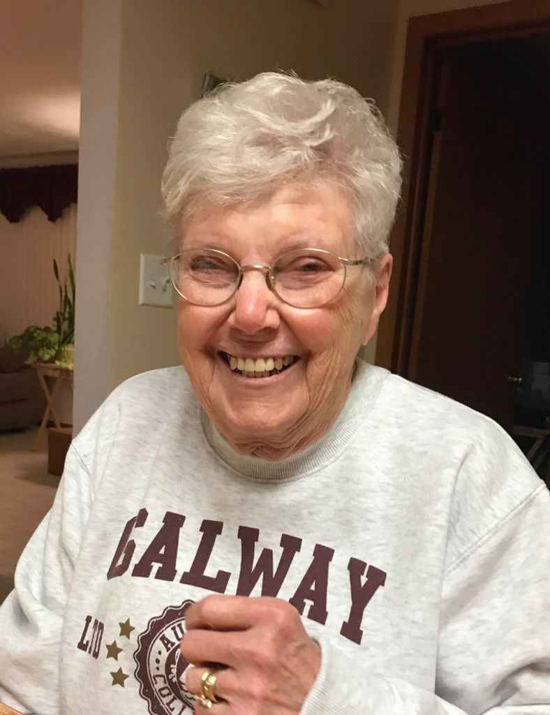 Dorothy  M. Trimmer Profile Photo