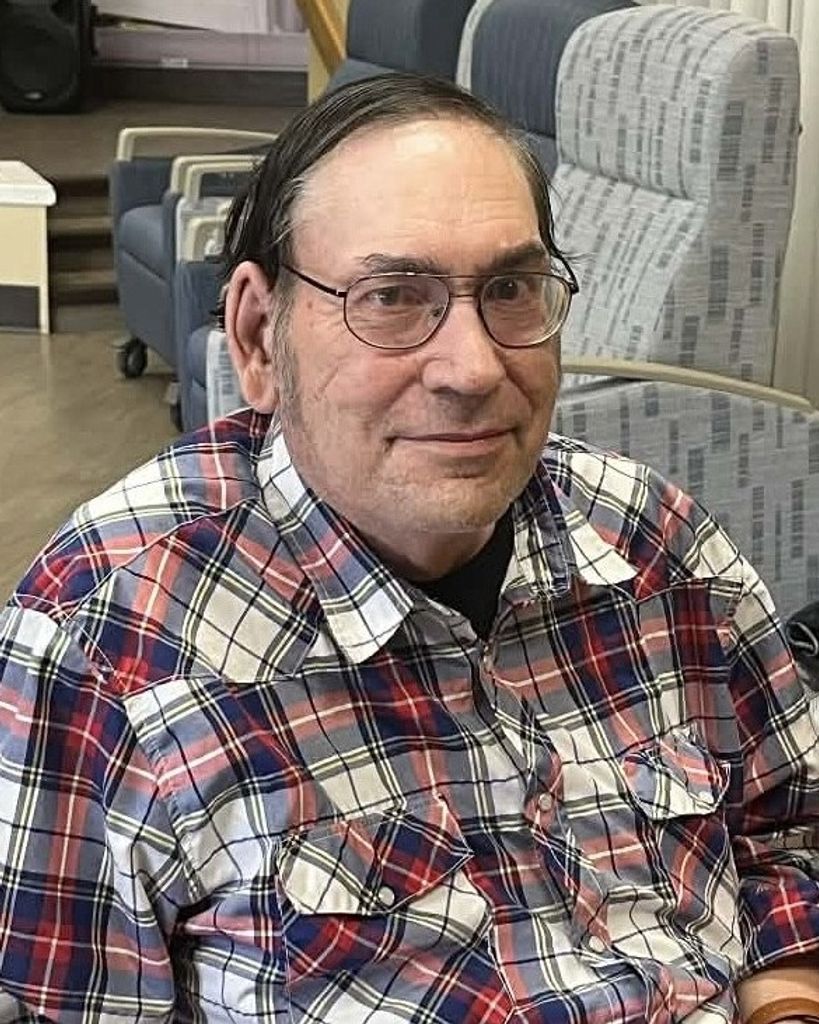 John Donald McKnight Profile Photo