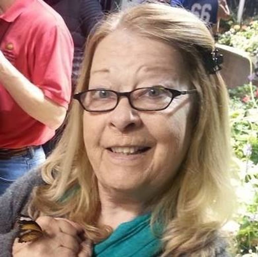 Lynda (Morgan)  Snellings Profile Photo
