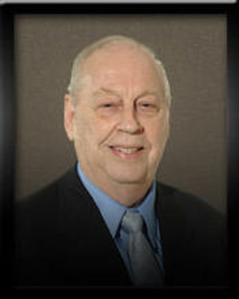 William D. Gallagher