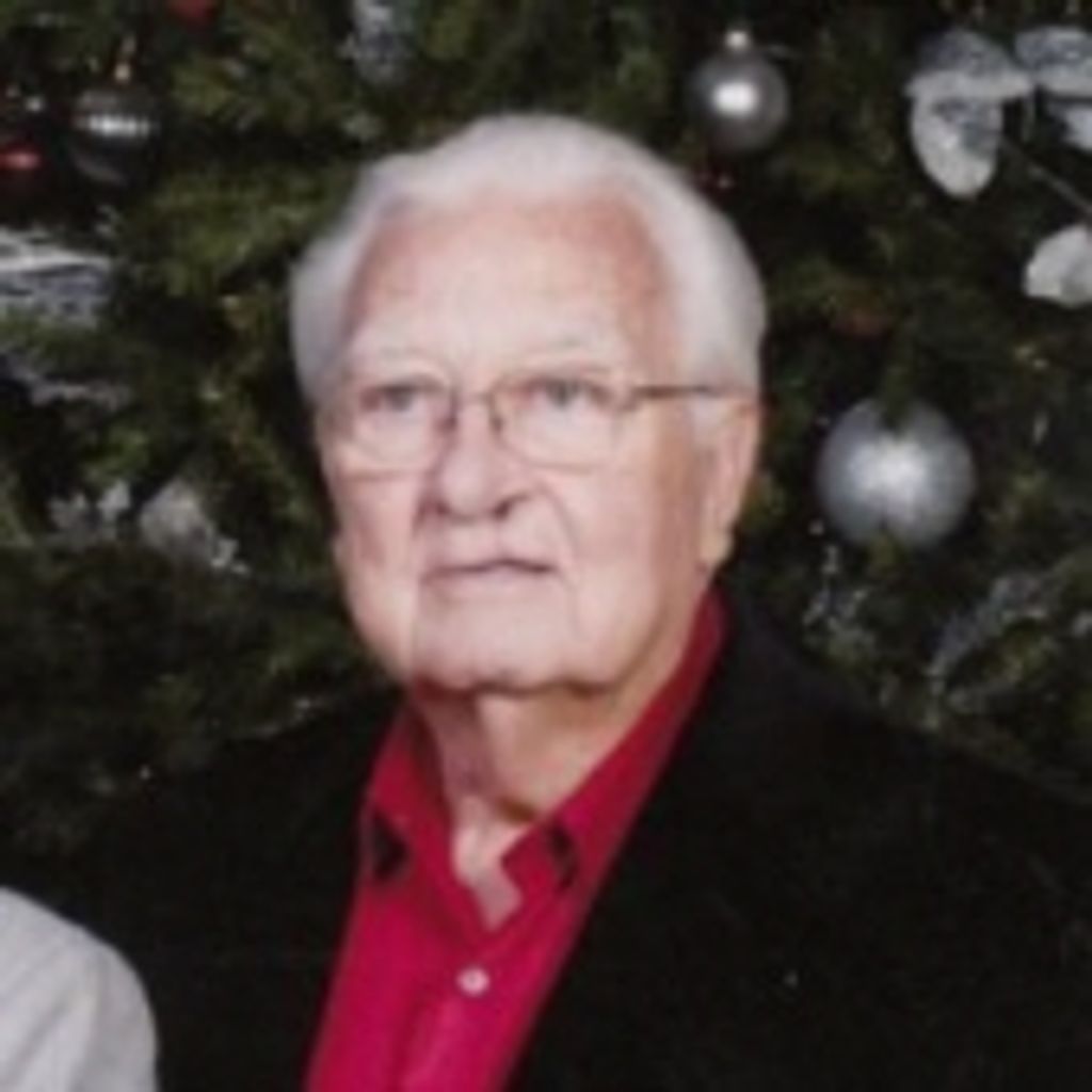 Willie Edward Swaney